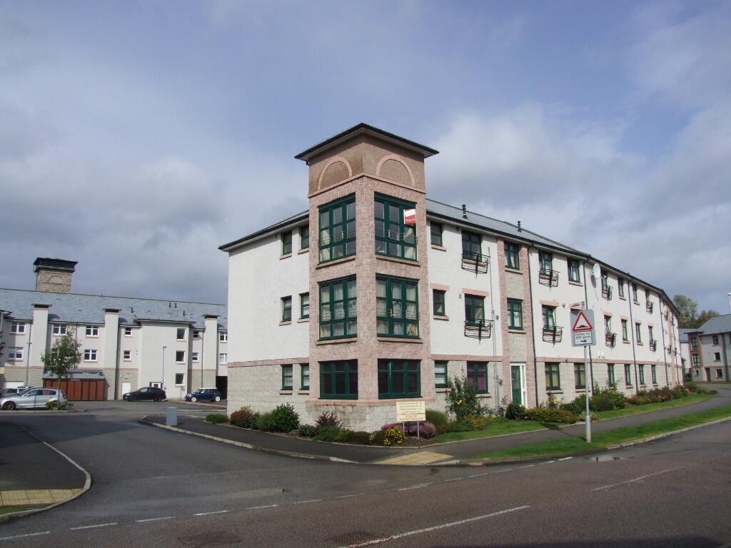 Main image of property: Grandholm Crescent, Grandholm, Aberdeen, AB22
