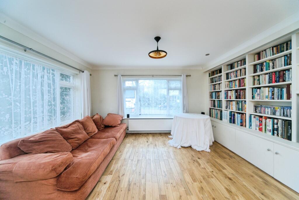 Main image of property: Bodiam Avenue, Bexhill-on-sea, TN40