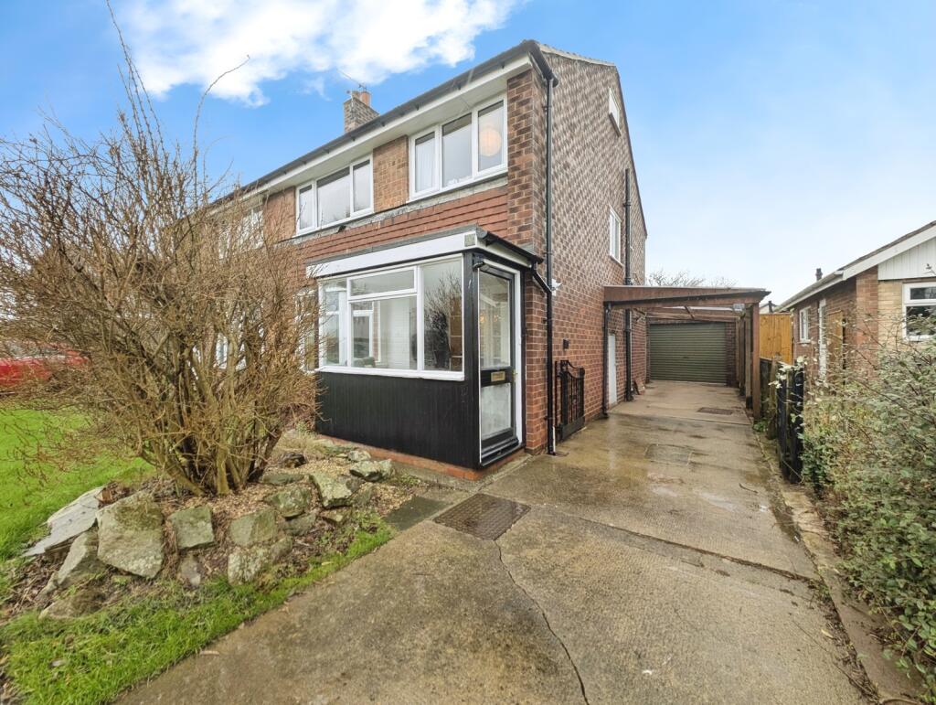 Simonside View, Ponteland, Newcastle upon Tyne, Northumberland, NE20 photo 2