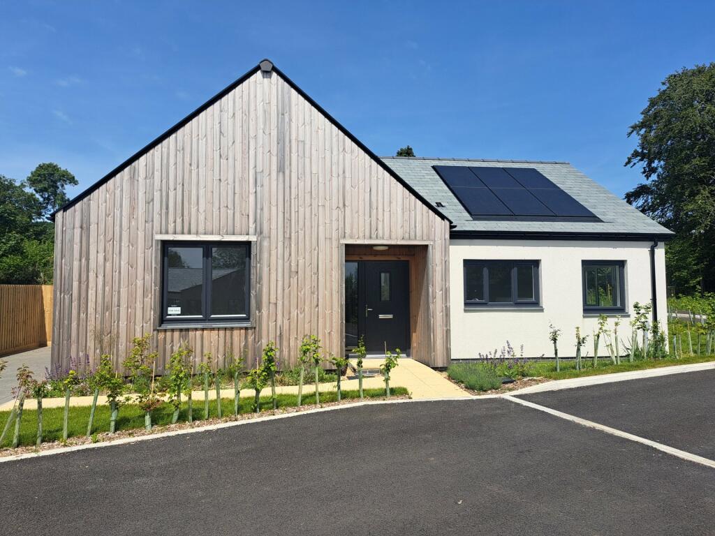 Main image of property: Trehorner Close, Lower Metherell, Callington, Cornwall