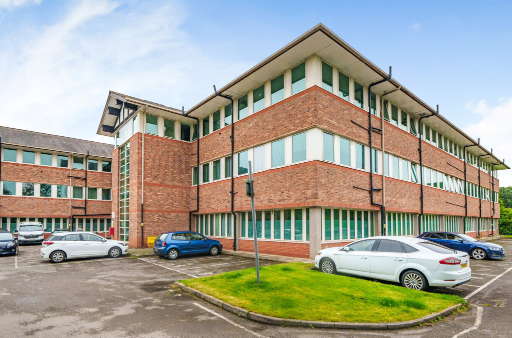 Main image of property: Castleview House, East Lane, WA7