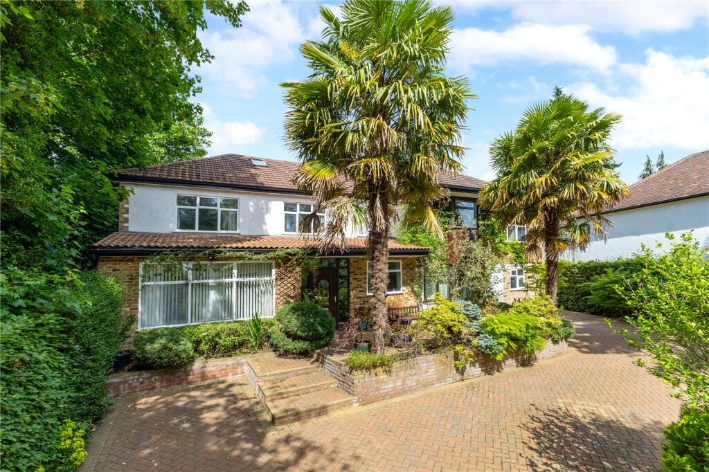 Main image of property: The Drive, Rickmansworth, Hertfordshire, WD3