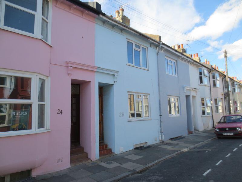 Main image of property: Park Crescent Road, Brighton
