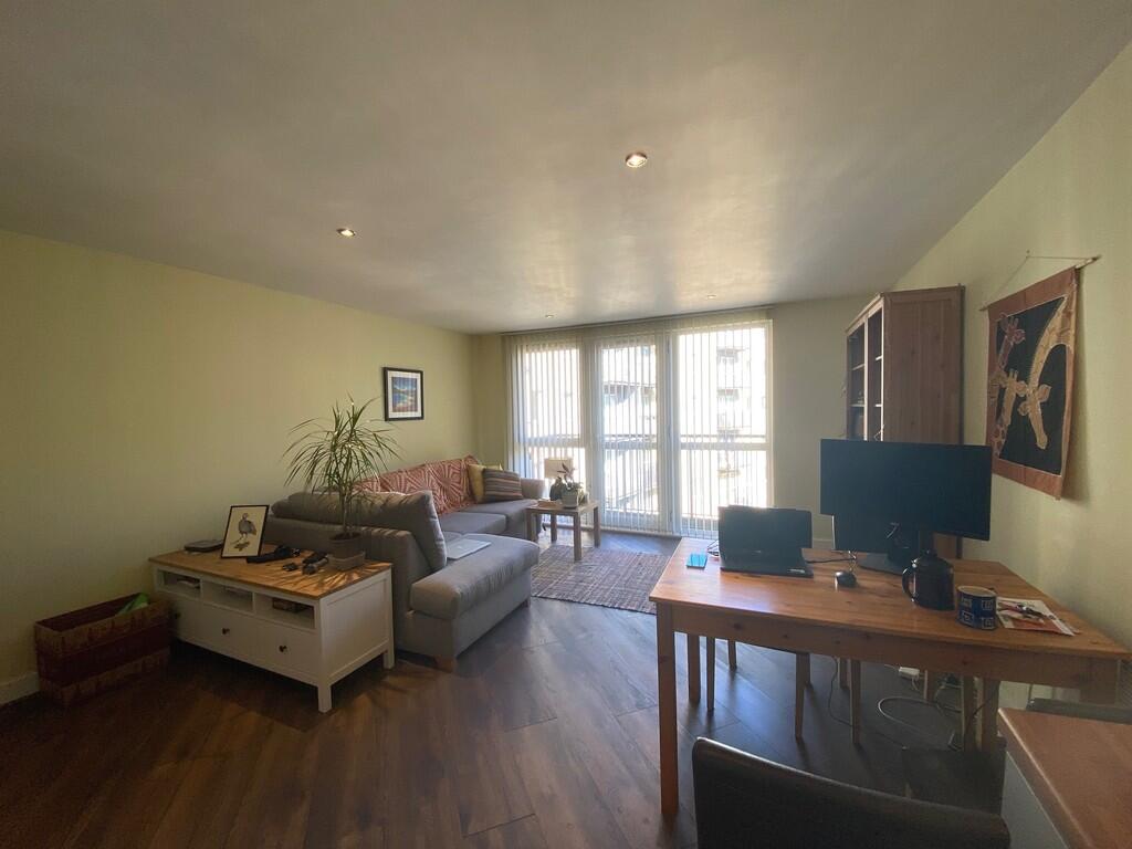 Additional image 3 of Quartz Apartments, 10 Hall Street, Birmingham