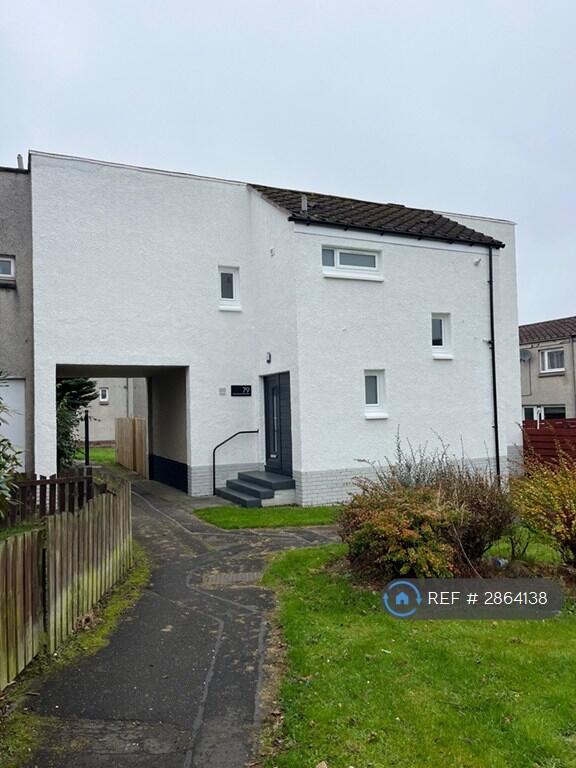 Main image of property: Kenilworth Rise, Livingston, EH54