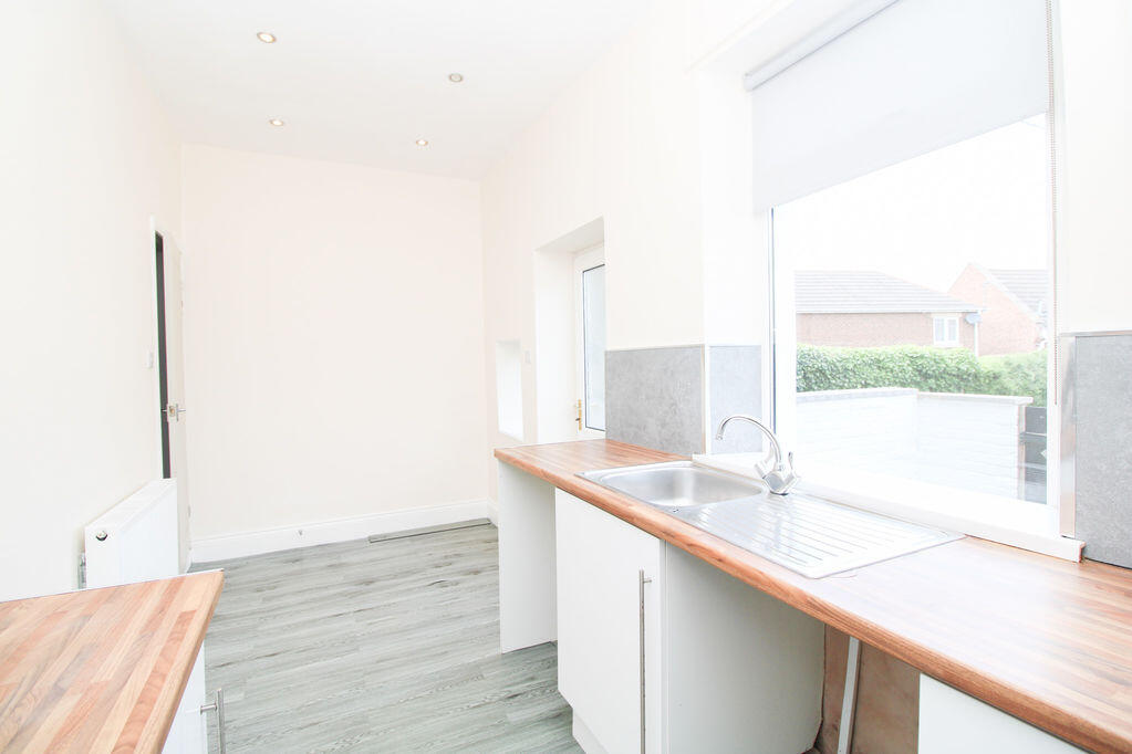 House in Newcastle upon Tyne - View 4