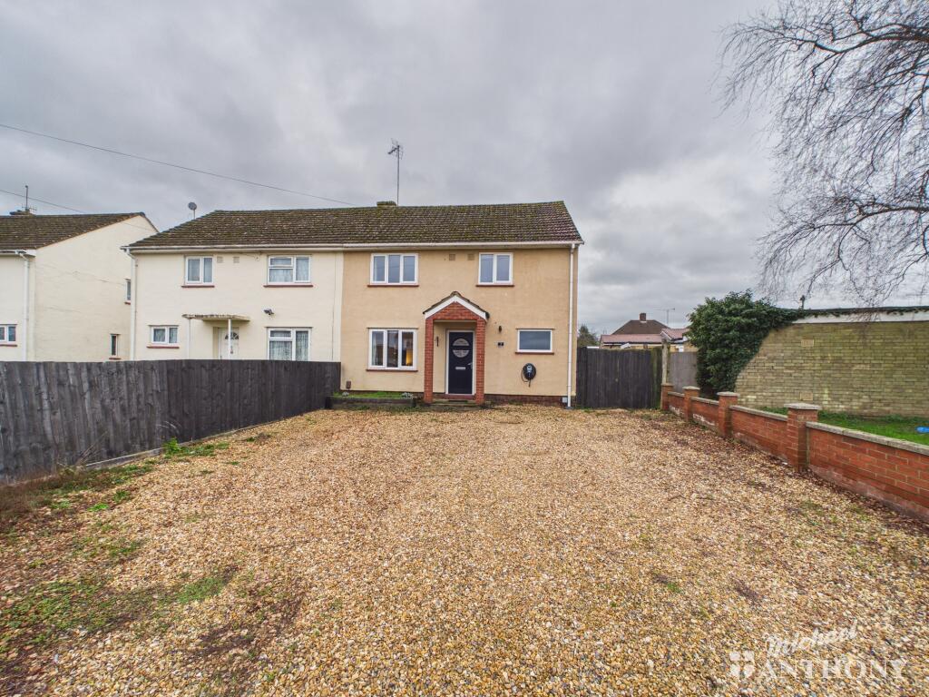 Main image of property: Nelson Road, Leighton Buzzard