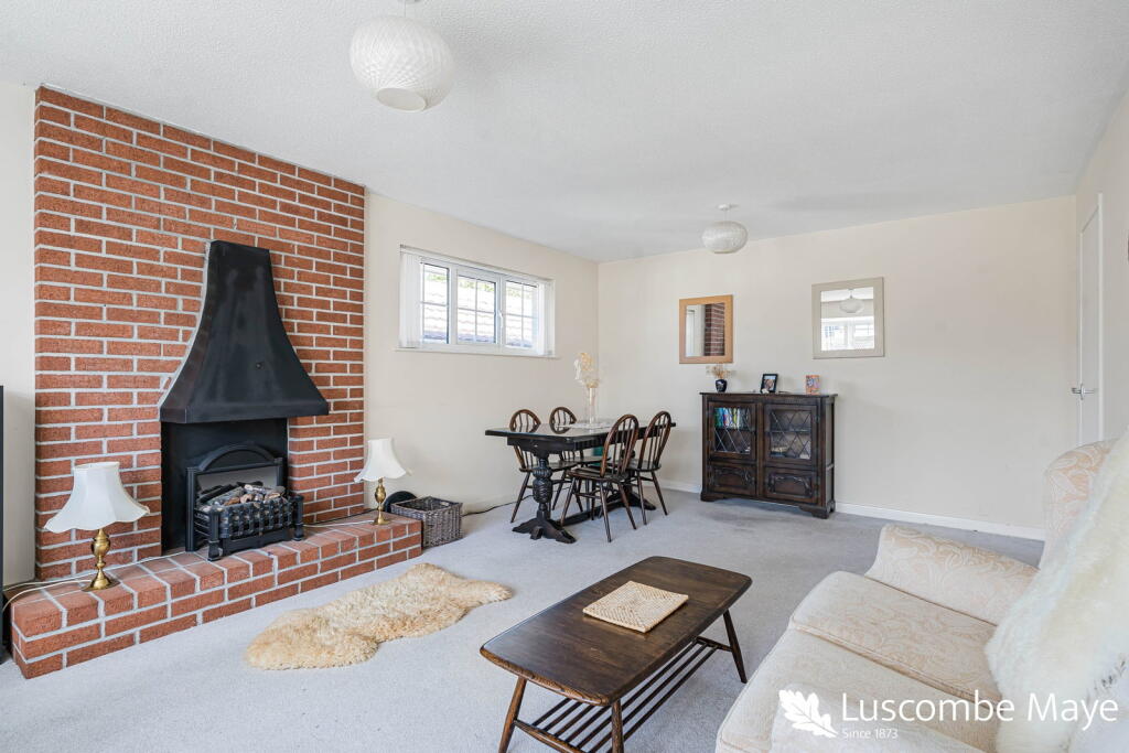 House in South Hams, South Brent - View 3
