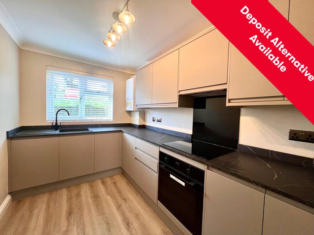 Main image of property: Sherbourne Close, Kingswood, Bristol, BS15