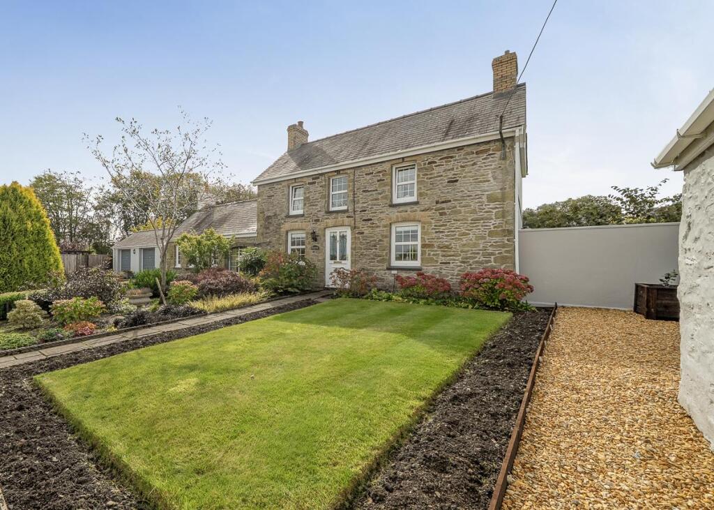 Main image of property: Rhos, Llandysul