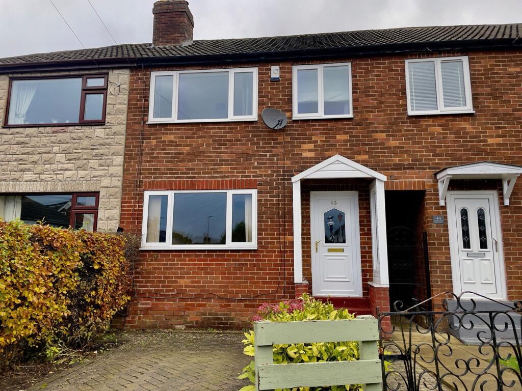 Main image of property: Westfield Drive, Yeadon, Leeds, West Yorkshire, UK, LS19