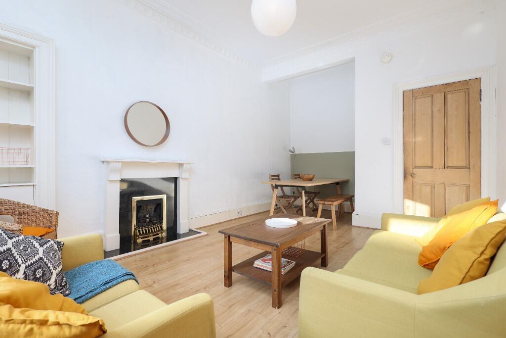 Apartment in Glasgow - View 5