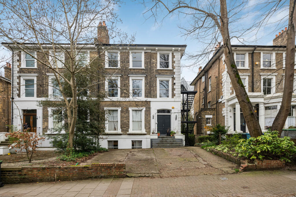 Main image of property: Thicket Road, London, SE20