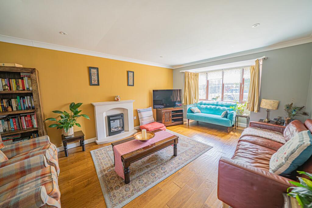 Finwood Close, Solihull, B92 - View 5