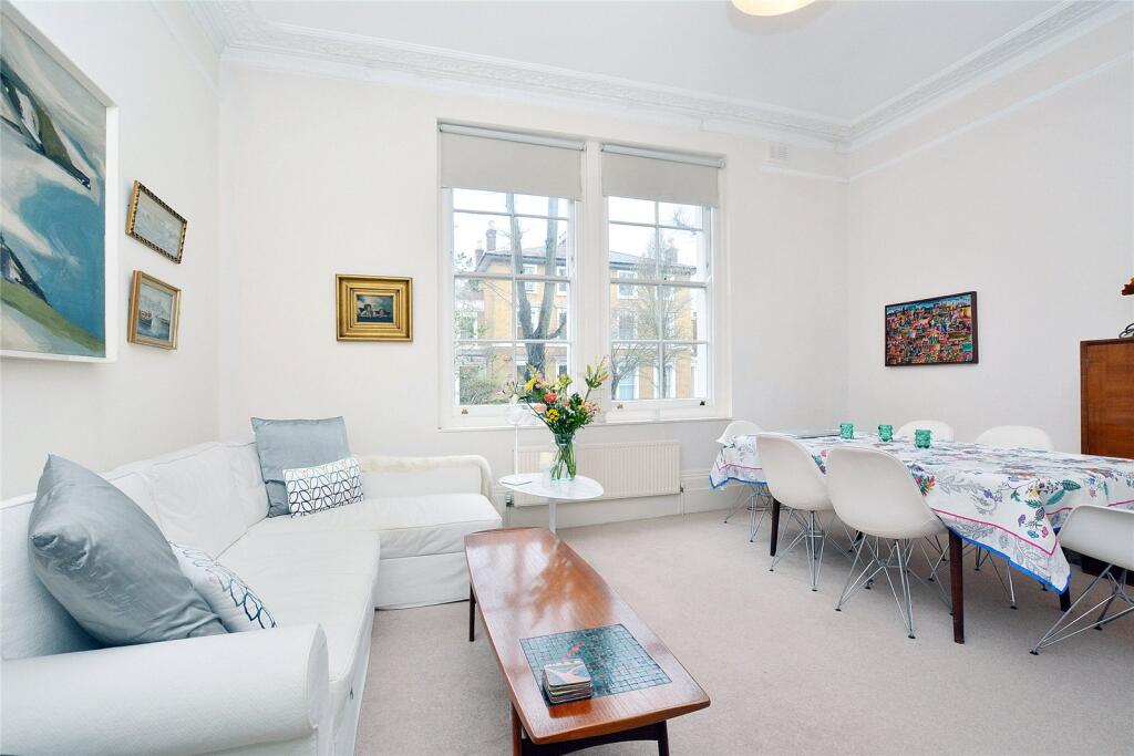 Main image of property: Carlton Hill, St John's Wood, London, NW8