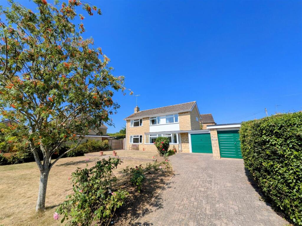 Main image of property: The Hyde, Winchcombe, Cheltenham