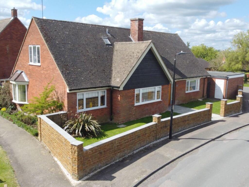 Main image of property: Marsh Lane, Milton Ernest, MK44
