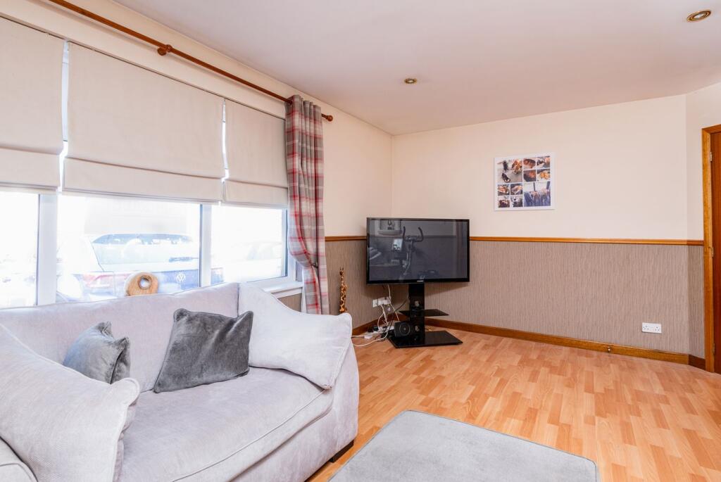 House in Aberdeen - View 4