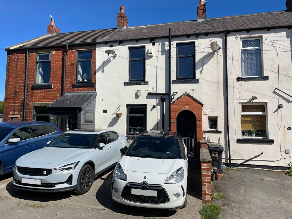 Main image of property: Springfield Terrace Emley