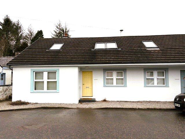 Main image of property: North Street, Moniaive, Thornhill, Dumfries and Galloway, DG3