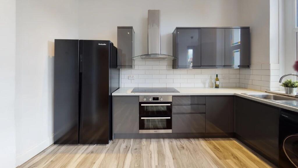 Apartment in Bristol - View 4