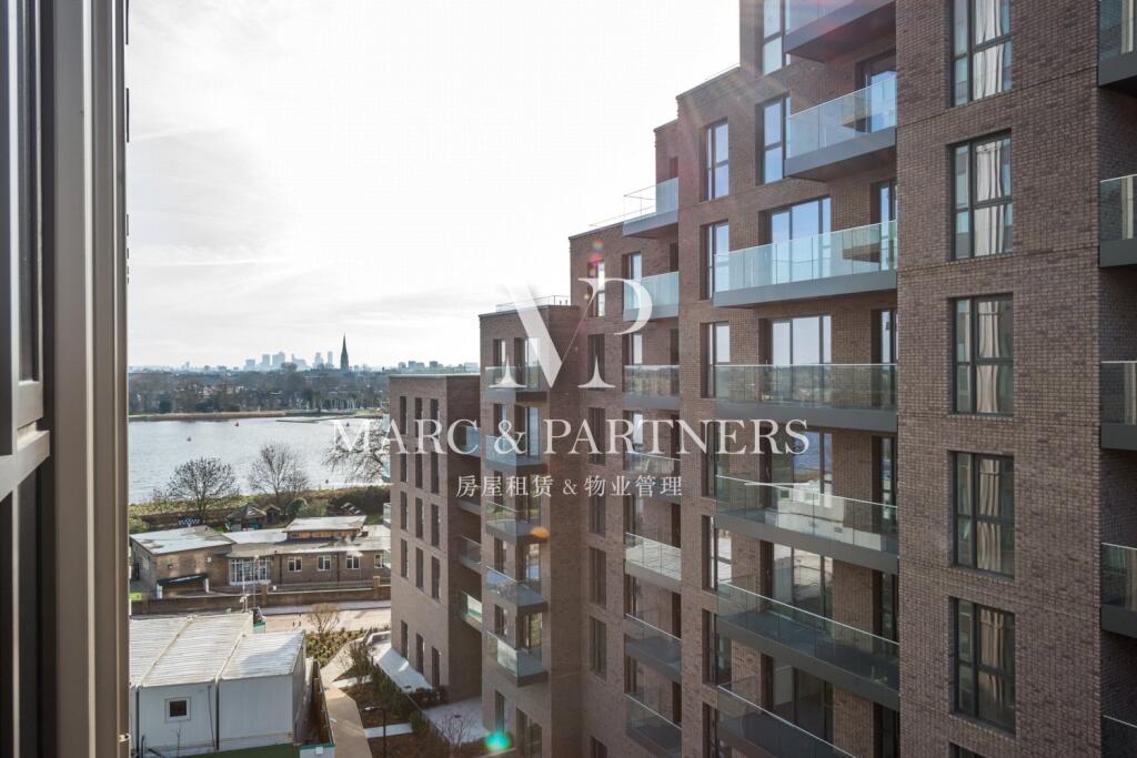 Main image of property: Hartingtons Court, Coster Avenue, Greater London, N4