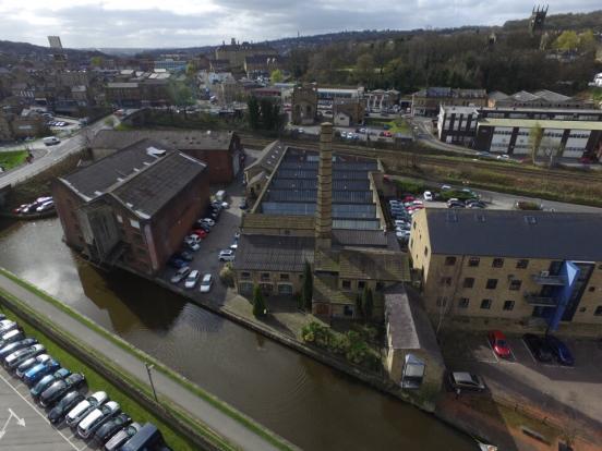 Main image of property: Unit 7 Ashley Lane, Shipley, West Yorkshire, BD17