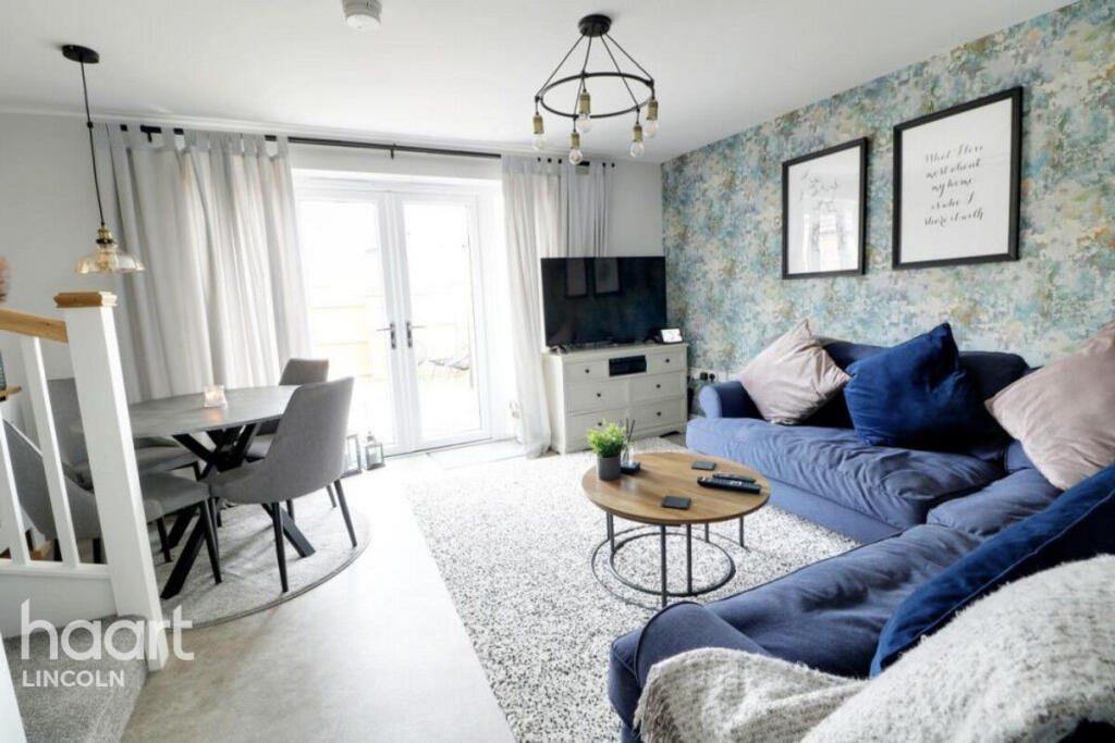 Main image of property: Dixon Place, Lincoln