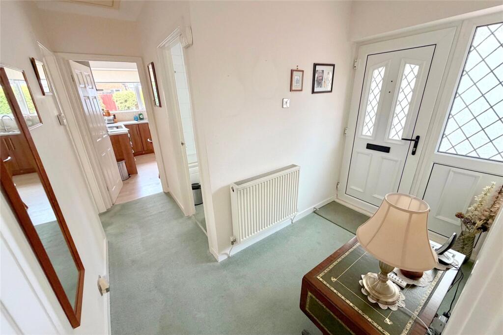 Carolyn Way, Whitley Bay, NE26 photo 5