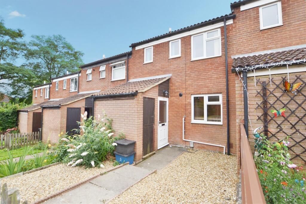 Main image of property: Kimbolton Crescent, Stevenage