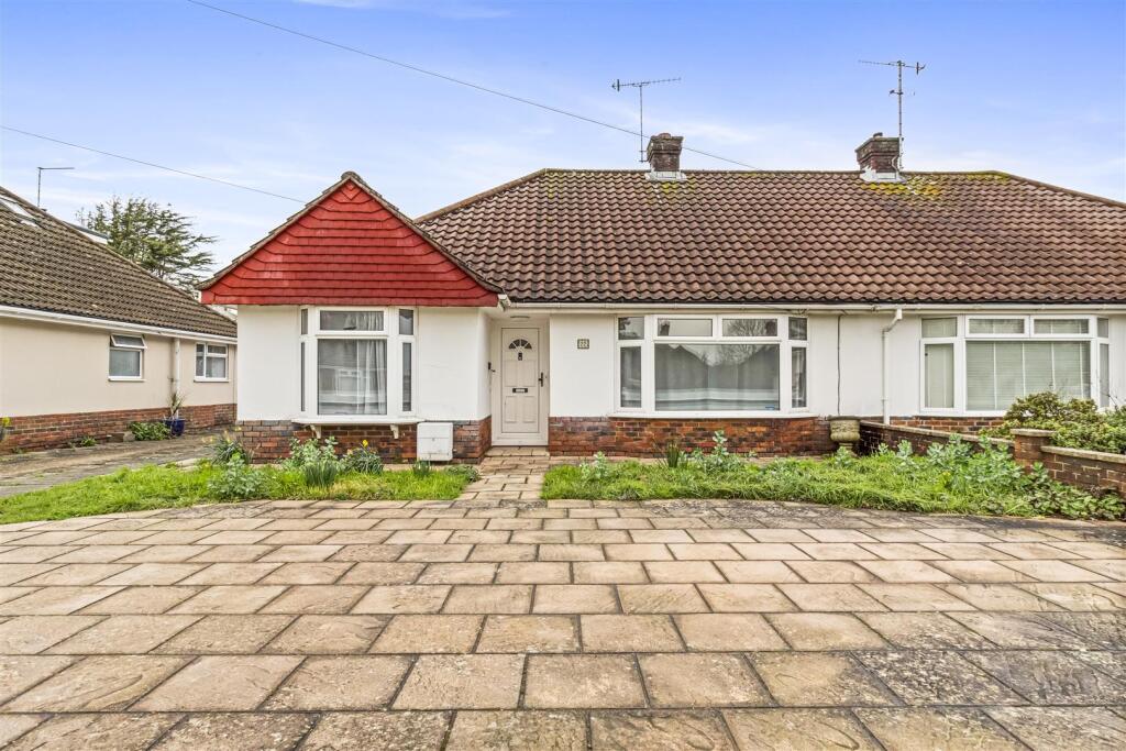 Main image of property: Harwood Avenue, Goring-By-Sea, Worthing
