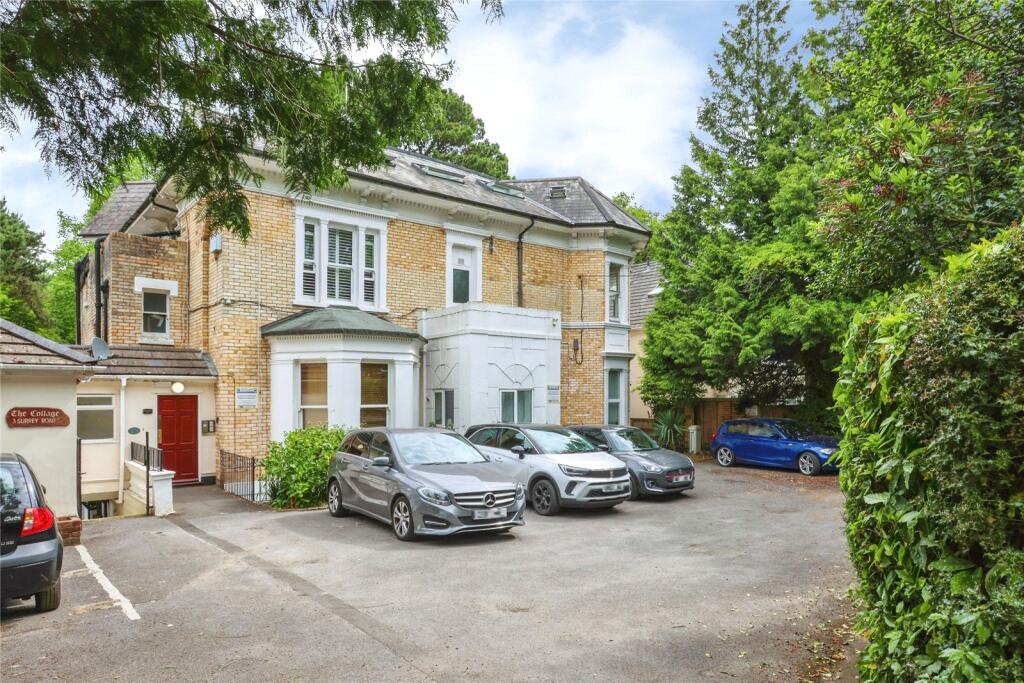 Main image of property: Surrey Road, BOURNEMOUTH, Dorset, BH2