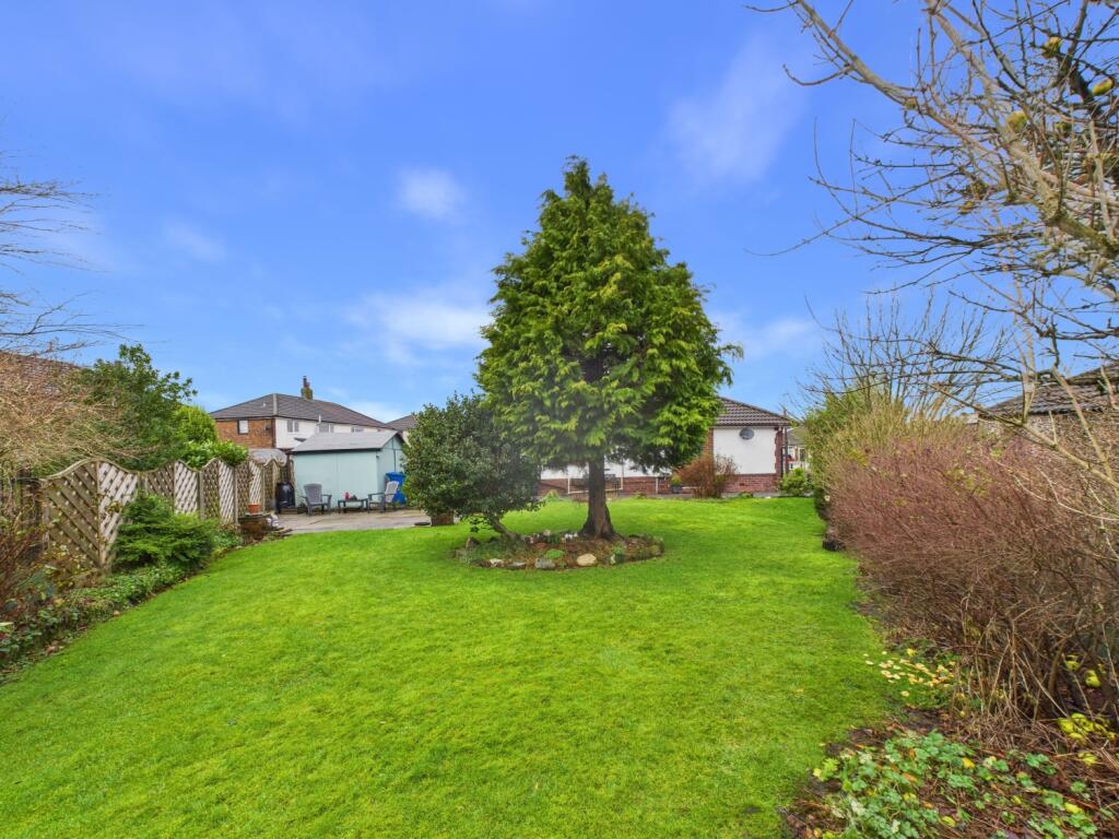 Grasmere Road, Haslingden, Rossendale, Lancashire, BB4 photo 3