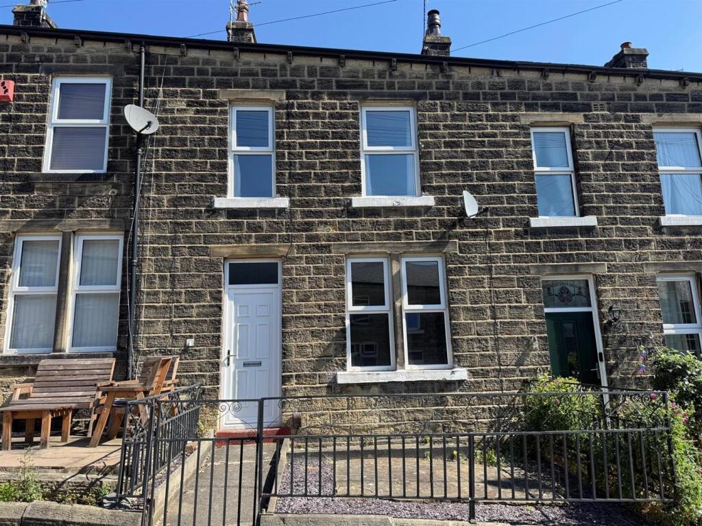 Main image of property: Tillotson Street, Silsden,