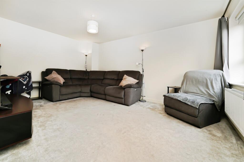 House in Ledbury, Herefordshire - More