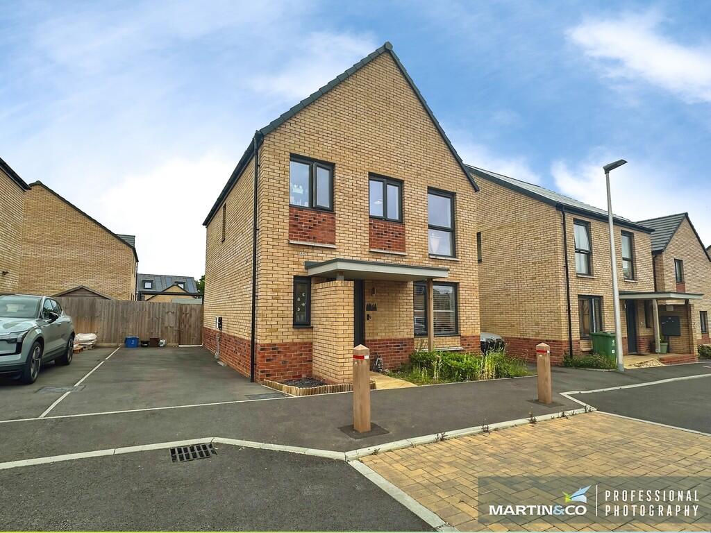 Main image of property: Rhodfa'r Castell, Aspen Grove