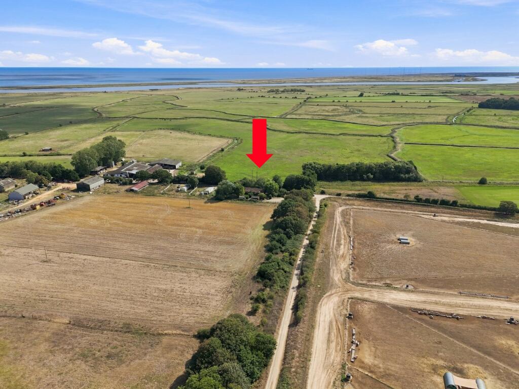 Main image of property: Ferry Lane, Sudbourne, Woodbridge, Suffolk, IP12
