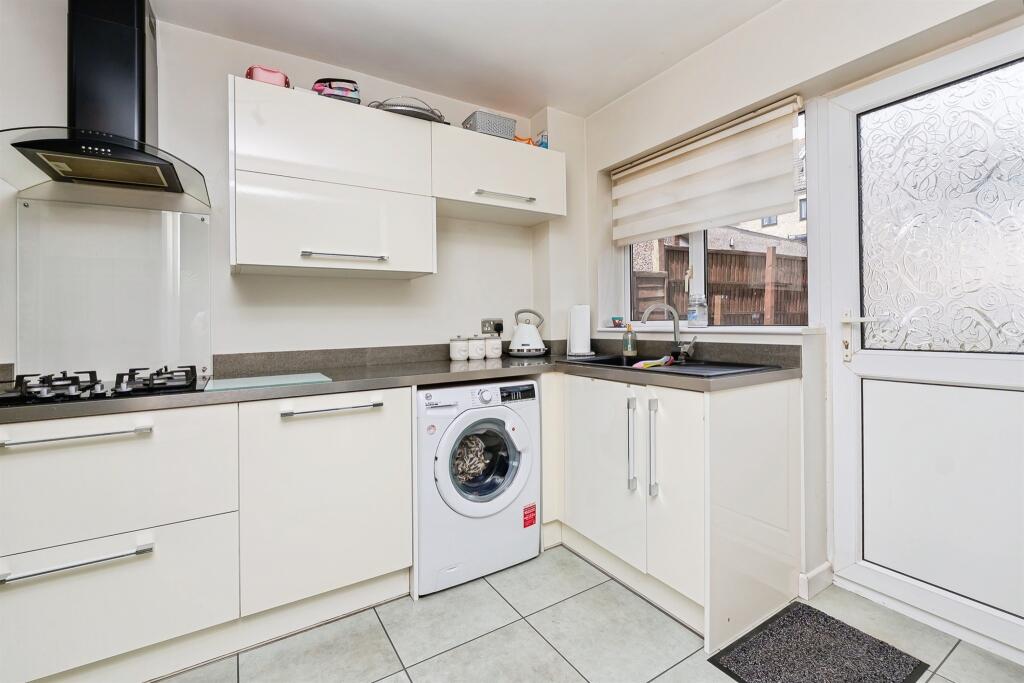 House in Bristol, Kingswood - View 3