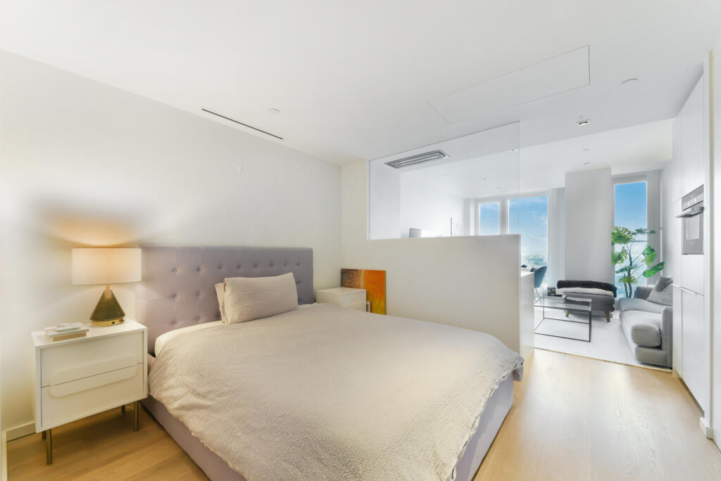 Studio apartment for rent