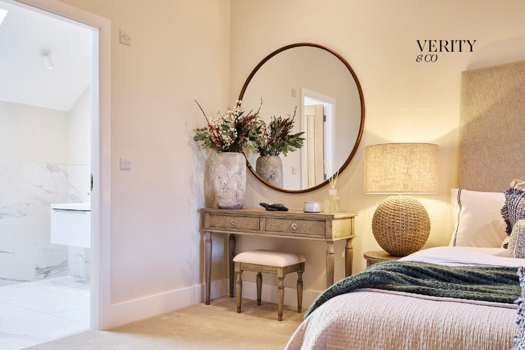 Additional image 12 of The Larkin, Plot 32, The Oaks, Skipton