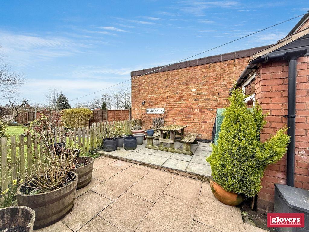 Additional image 31 of Cartland Road, Stirchley, Birmingham B30