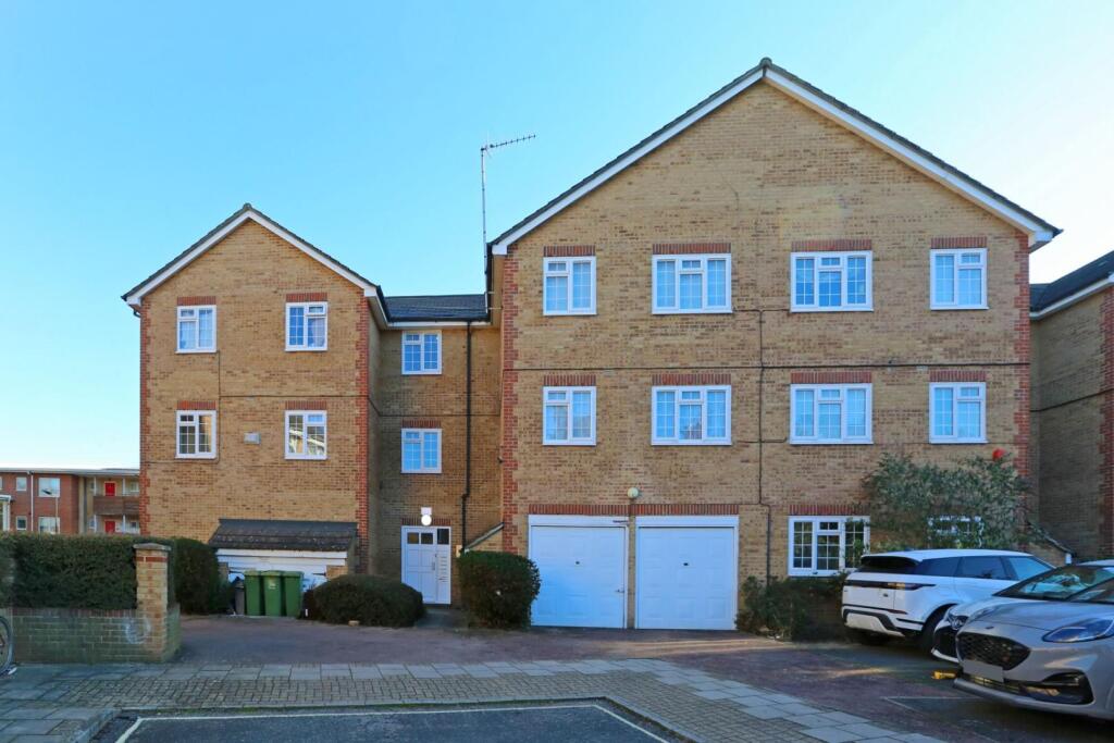 Main image of property: Havil Street, London