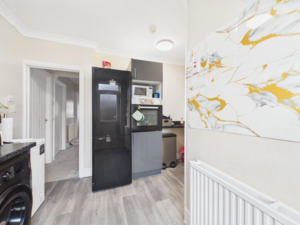 Apartment in Newcastle upon Tyne - More