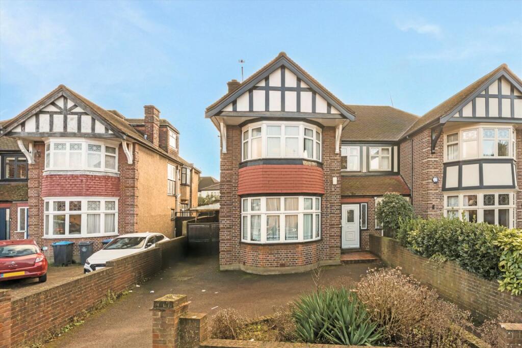Main image of property: Phillimore Gardens, Kensal Rise