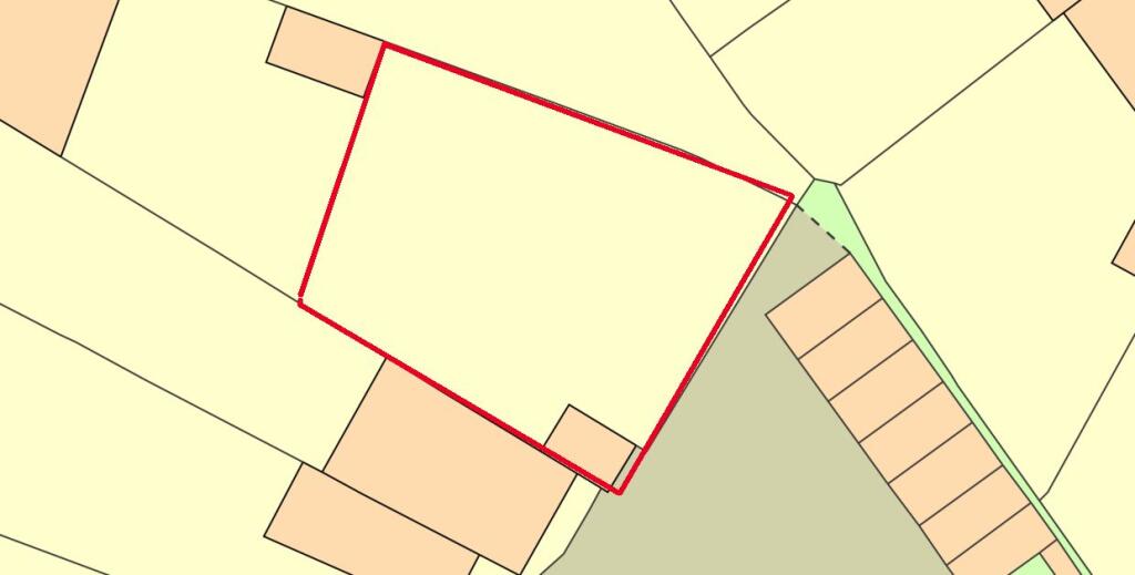 Main image of property: Land at Nicola Close, Harrow, Middlesex, HA3 5HZ