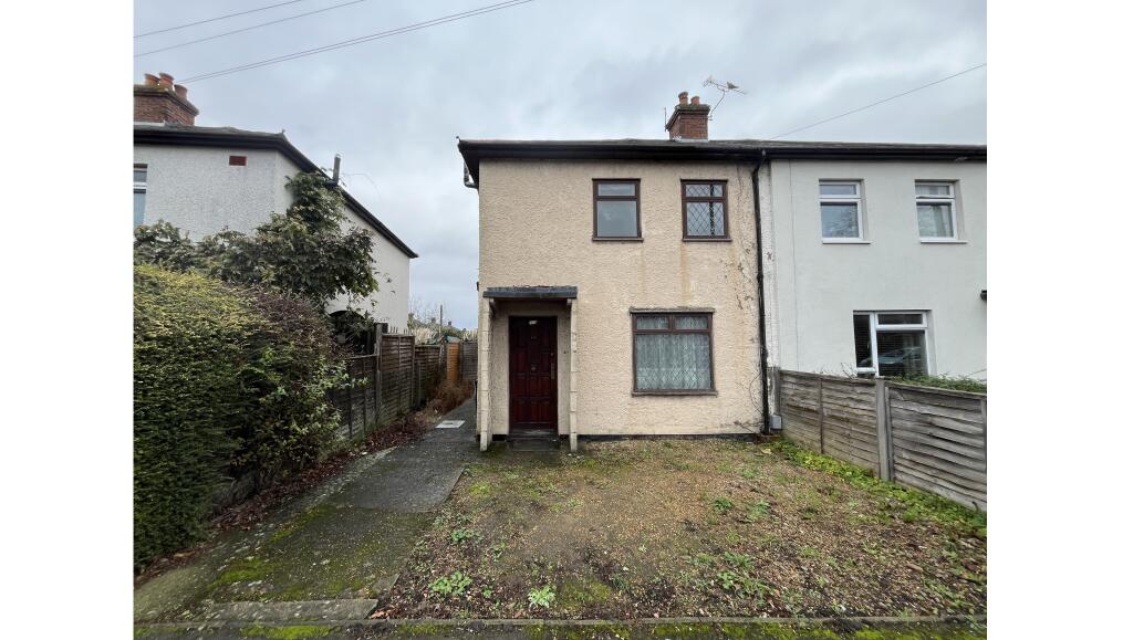 Main image of property: 219 High Street, Old Woking, Woking, Surrey, GU22