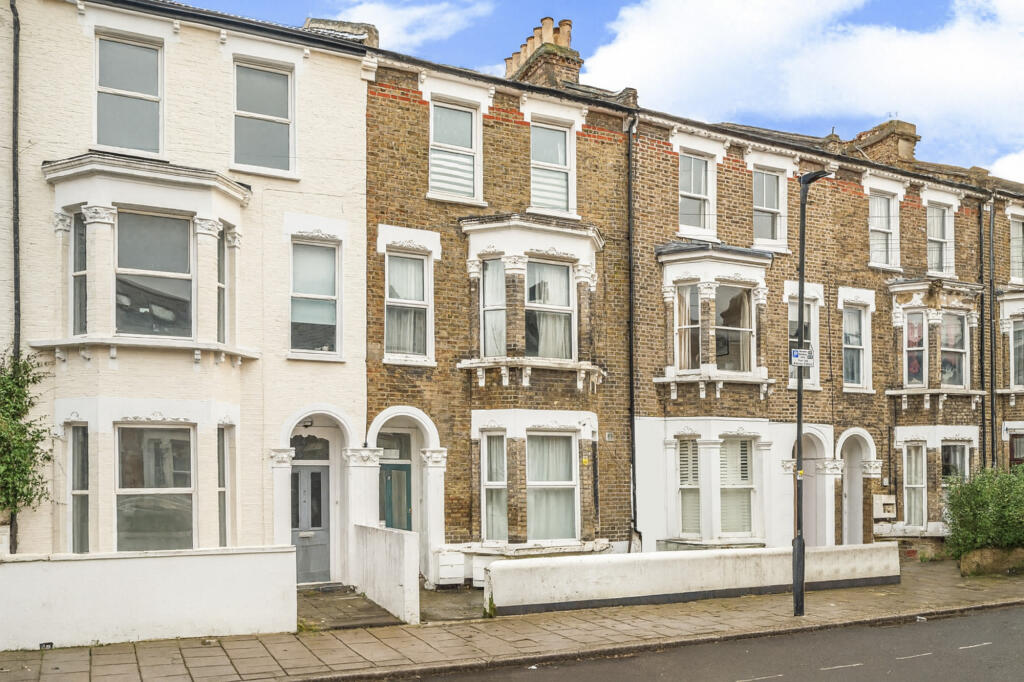 Main image of property: Raeburn Street, London, SW2