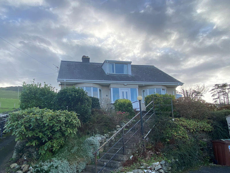 Main image of property: Plas Teg Llwyngwril, Gwynedd , LL37 2QB