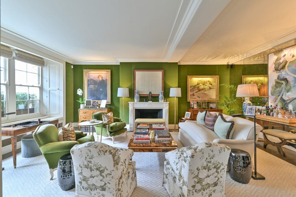 Main image of property: Cresswell Place, London, SW10