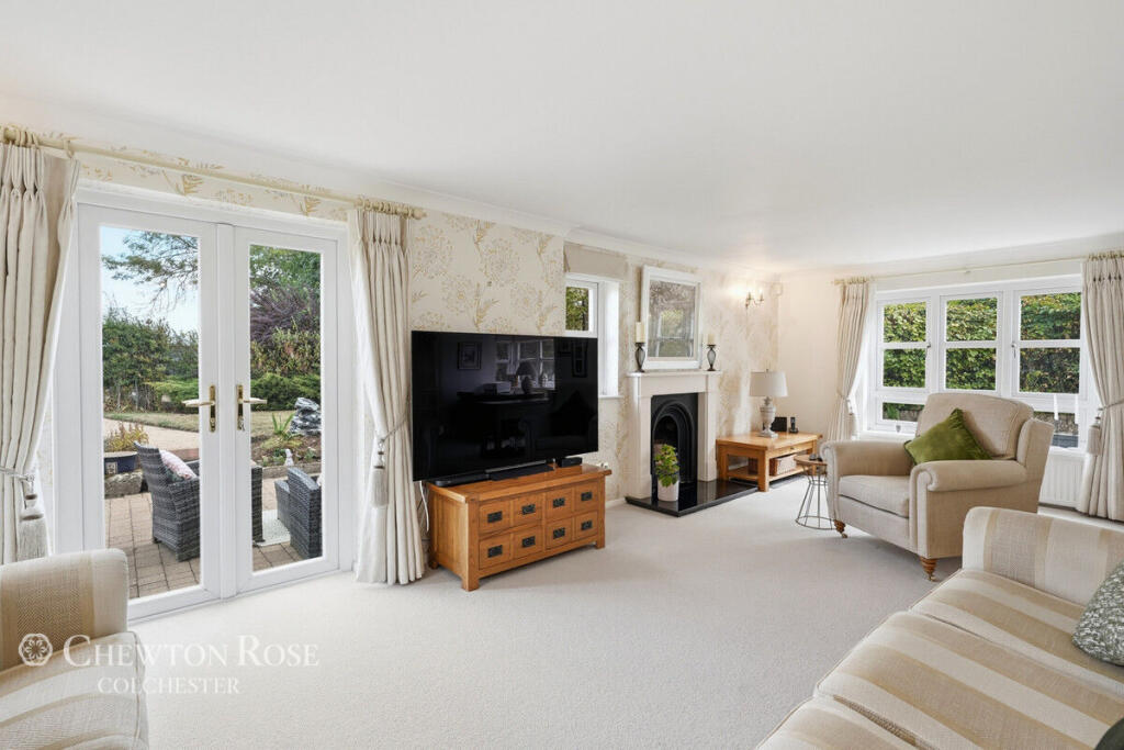 House in Colchester, Layer-de-la-Haye - View 4